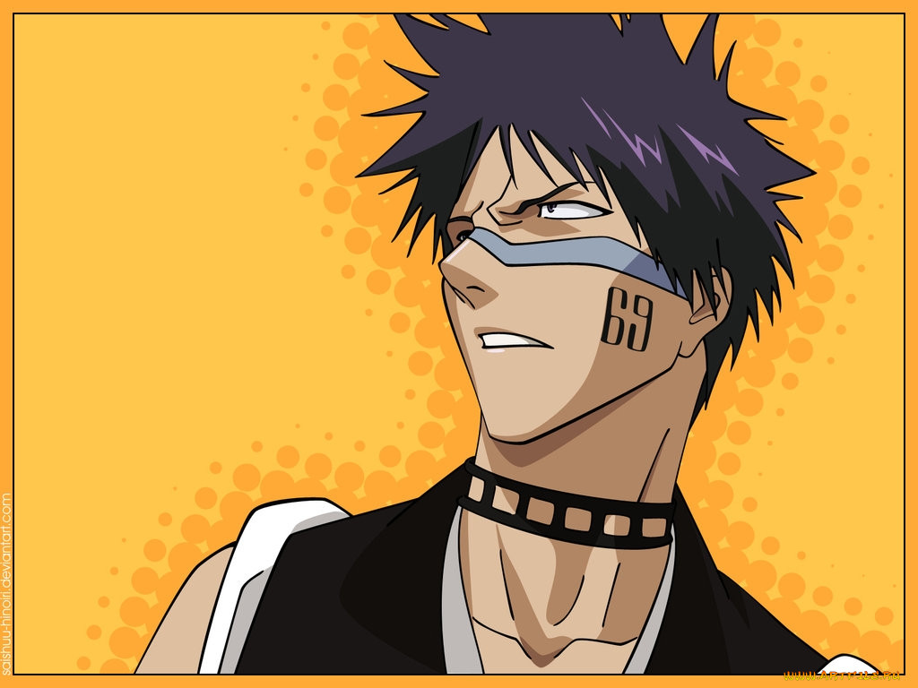 , bleach